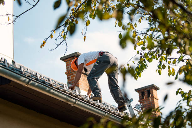 Best Green or Eco-Friendly Roofing Solutions  in St Clair, PA