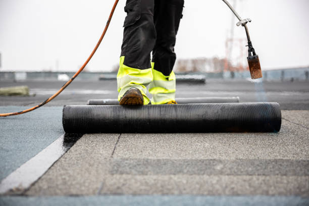 Best Solar Panel Roofing Installation  in St Clair, PA
