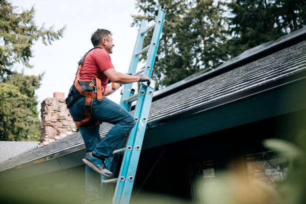 Best Commercial Roofing Services  in St Clair, PA