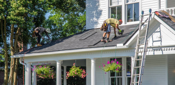 Trusted St Clair, PA Roofing Service Experts